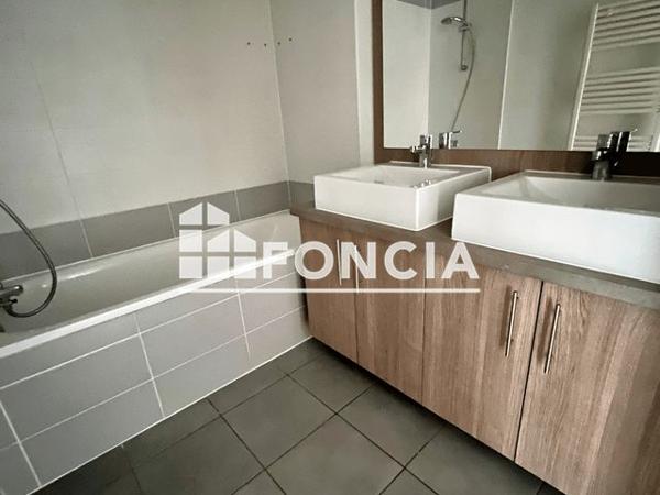 À vendre Maison 3 pièces 63 m² - Bassens 33530