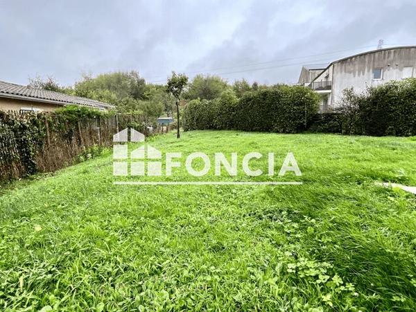 À vendre Maison 3 pièces 63 m² - Bassens 33530