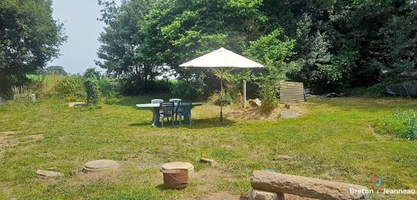 Maison à rénover à Vimartin sur Orthe