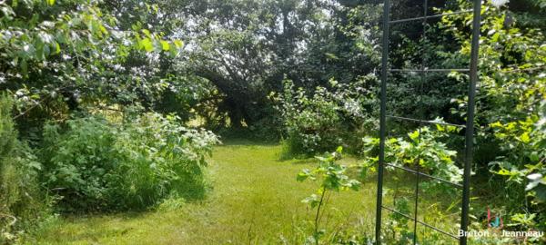 Maison à rénover à Vimartin sur Orthe