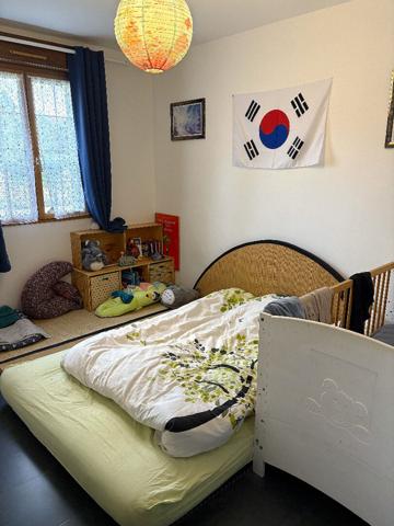 Maison Fay Aux Loges 5 pièce(s) 84.98 m2