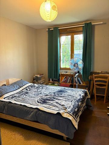 Maison Fay Aux Loges 5 pièce(s) 84.98 m2