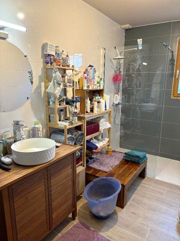 Maison Fay Aux Loges 5 pièce(s) 84.98 m2