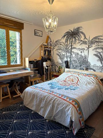 Maison Fay Aux Loges 5 pièce(s) 84.98 m2