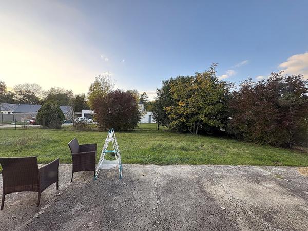 Maison Fay Aux Loges 5 pièce(s) 84.98 m2