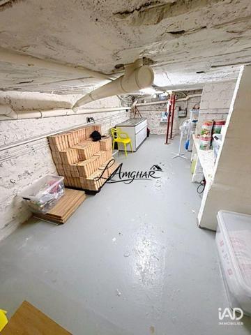 Pizzeria à vendre 74 m² Créteil