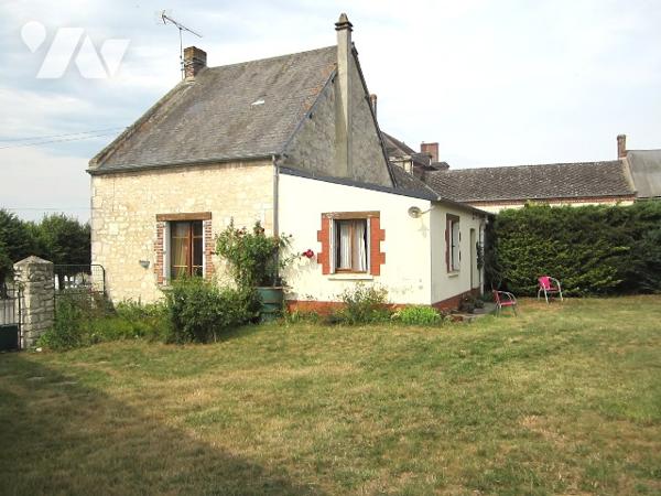 Maison de 97 m2, 3 chambres