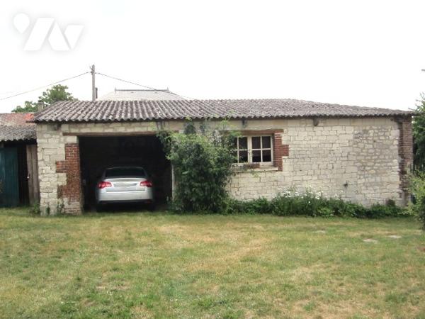 Maison de 97 m2, 3 chambres