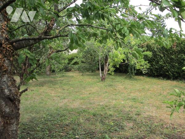 Maison de 97 m2, 3 chambres