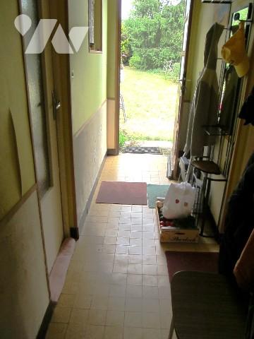 Maison de 97 m2, 3 chambres