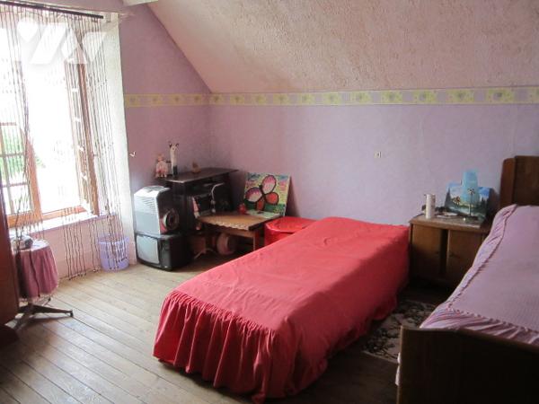 Maison de 97 m2, 3 chambres