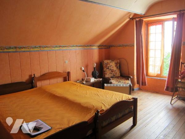 Maison de 97 m2, 3 chambres