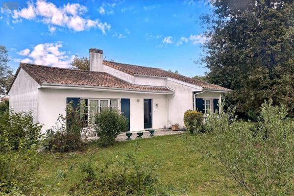 Maison à vendre à Pessac en Gironde (33600), ref : 013/338   
cazalet