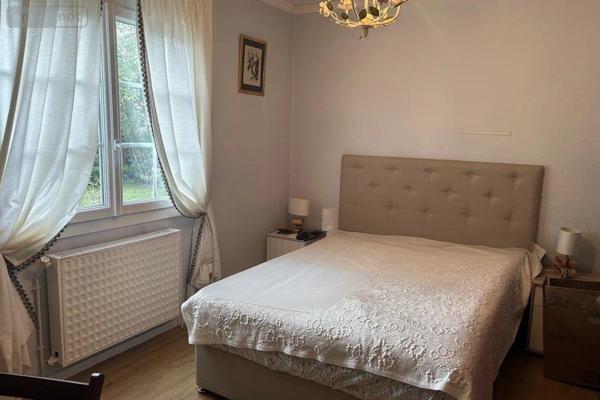 Maison à vendre à Pessac en Gironde (33600), ref : 013/338   
cazalet