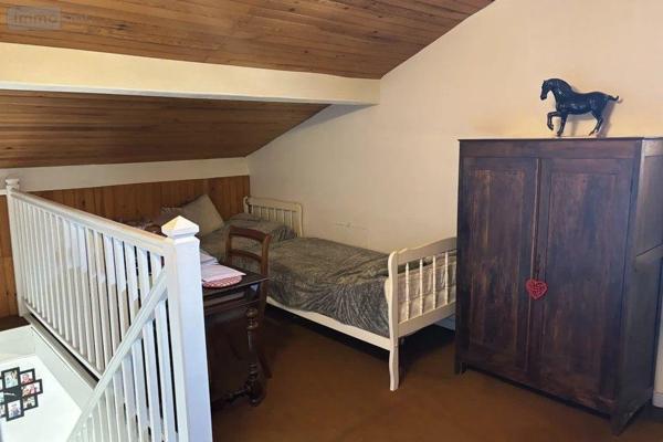 Maison à vendre à Pessac en Gironde (33600), ref : 013/338   
cazalet