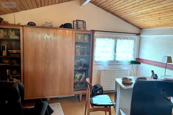 Maison à vendre à Pessac en Gironde (33600), ref : 013/338   
cazalet