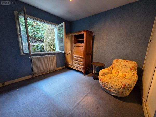 Maison de ville à vendre à Limoges en Haute-Vienne (87000), ref : 87006/1259 LE VIGENAL