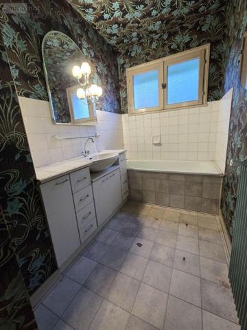 Maison de ville à vendre à Limoges en Haute-Vienne (87000), ref : 87006/1259 LE VIGENAL