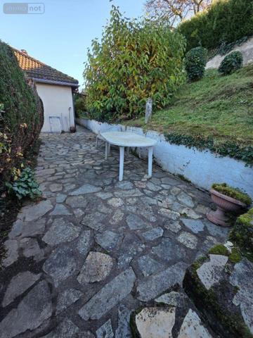 Maison de ville à vendre à Limoges en Haute-Vienne (87000), ref : 87006/1259 LE VIGENAL