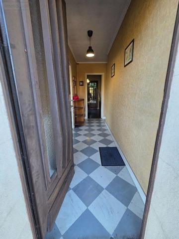 Maison de ville à vendre à Limoges en Haute-Vienne (87000), ref : 87006/1259 LE VIGENAL