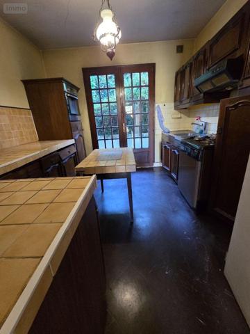 Maison de ville à vendre à Limoges en Haute-Vienne (87000), ref : 87006/1259 LE VIGENAL