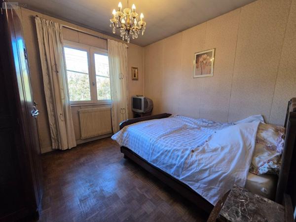 Maison de ville à vendre à Limoges en Haute-Vienne (87000), ref : 87006/1259 LE VIGENAL