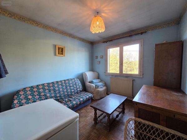 Maison de ville à vendre à Limoges en Haute-Vienne (87000), ref : 87006/1259 LE VIGENAL