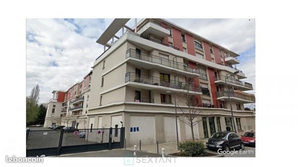 VILLENEUVE-LA-GARENNE (92390) – OPPORTUNITÉ INVESTISSEUR OU FUTURE RÉSIDENCE PRINCIPALE