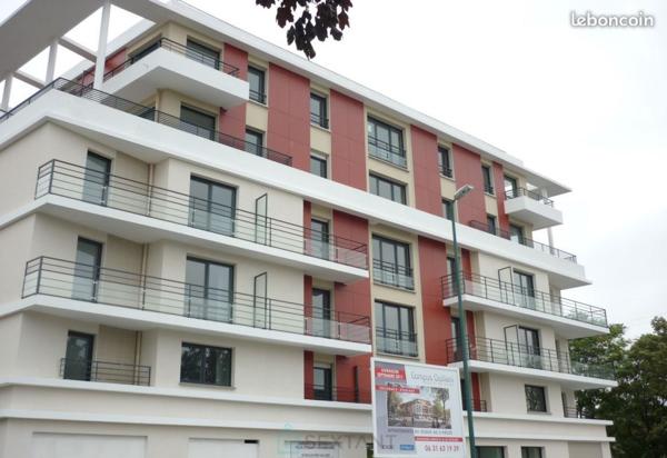 VILLENEUVE-LA-GARENNE (92390) – OPPORTUNITÉ INVESTISSEUR OU FUTURE RÉSIDENCE PRINCIPALE
