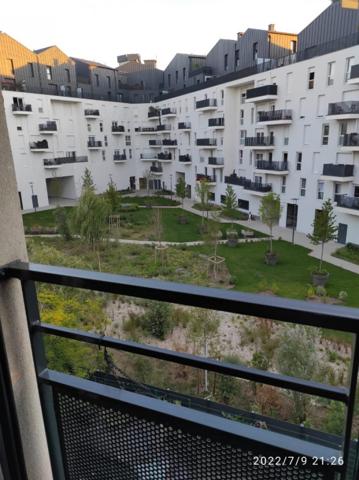 VILLENEUVE-LA-GARENNE (92390) – OPPORTUNITÉ INVESTISSEUR OU FUTURE RÉSIDENCE PRINCIPALE