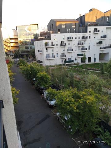VILLENEUVE-LA-GARENNE (92390) – OPPORTUNITÉ INVESTISSEUR OU FUTURE RÉSIDENCE PRINCIPALE