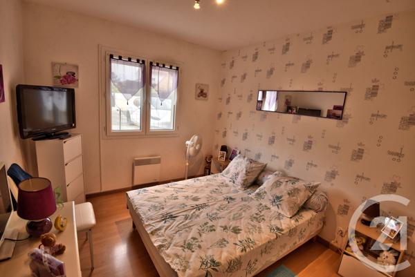 Maison à vendre  4 pièces - 102 m2 ROMANS SUR ISERE - 26