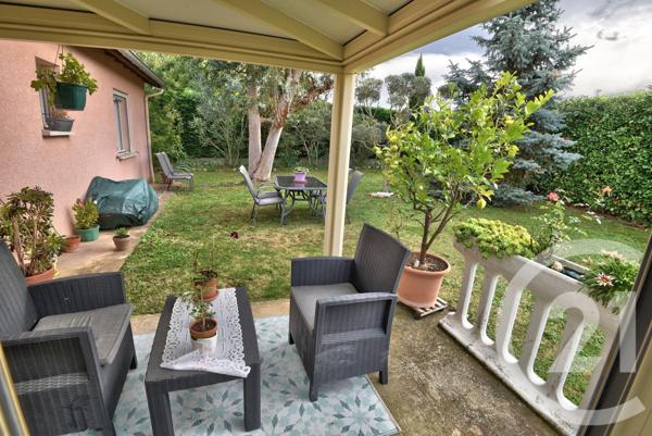 Maison à vendre  4 pièces - 102 m2 ROMANS SUR ISERE - 26