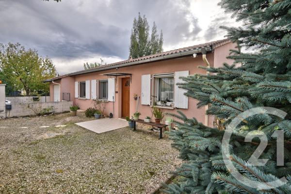 Maison à vendre  4 pièces - 102 m2 ROMANS SUR ISERE - 26