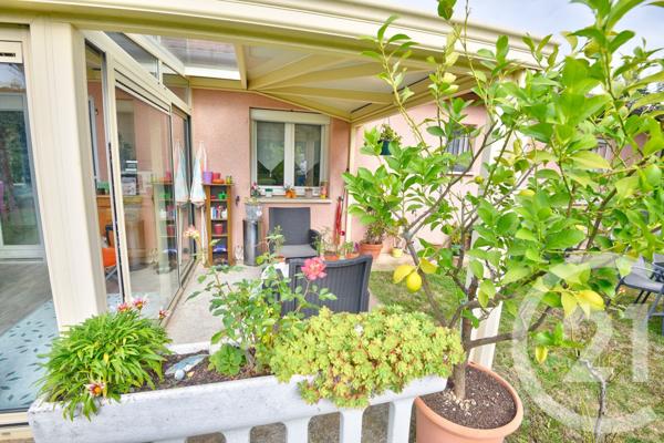 Maison à vendre  4 pièces - 102 m2 ROMANS SUR ISERE - 26