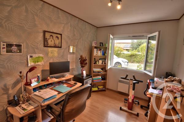 Maison à vendre  4 pièces - 102 m2 ROMANS SUR ISERE - 26