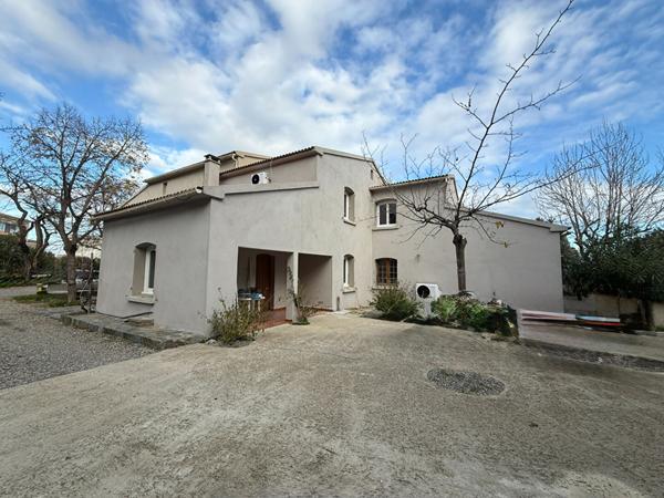 Bureau en location à Lucciana 20290