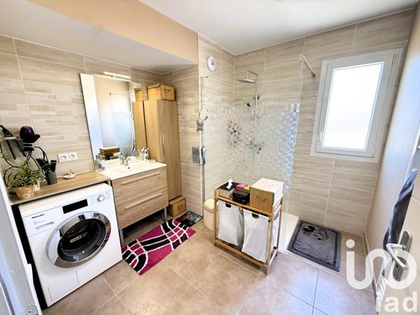 Appartement à vendre 4 pièces 73 m² Pierrelatte