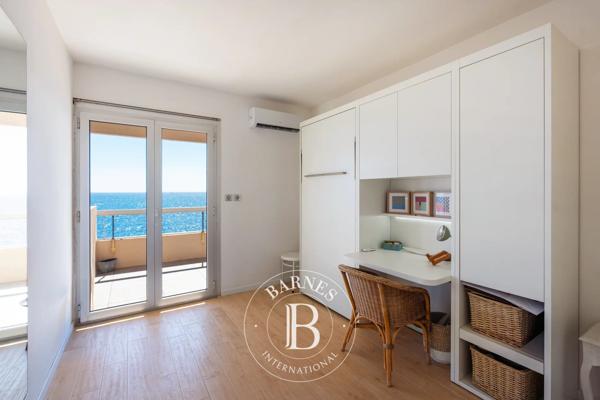 Ville-di-Pietrabugno, Appartement 4 Chambres -  220 m² à vendre