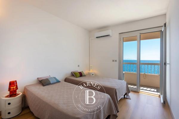 Ville-di-Pietrabugno, Appartement 4 Chambres -  220 m² à vendre