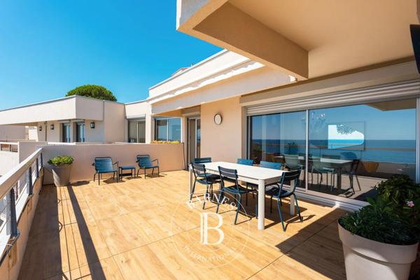 Ville-di-Pietrabugno, Appartement 4 Chambres -  220 m² à vendre