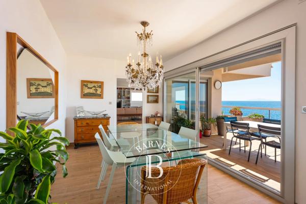 Ville-di-Pietrabugno, Appartement 4 Chambres -  220 m² à vendre