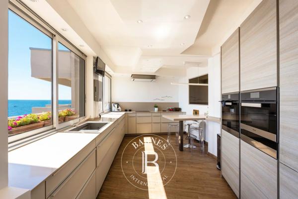 Ville-di-Pietrabugno, Appartement 4 Chambres -  220 m² à vendre