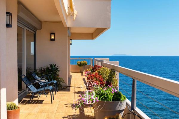 Ville-di-Pietrabugno, Appartement 4 Chambres -  220 m² à vendre