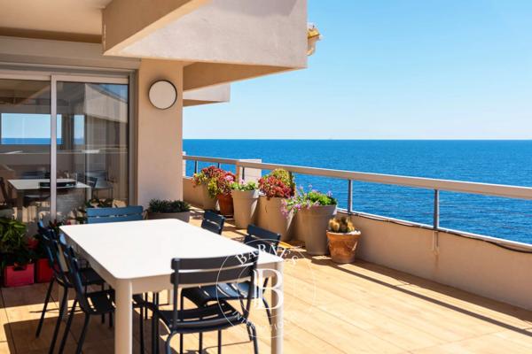 Ville-di-Pietrabugno, Appartement 4 Chambres -  220 m² à vendre