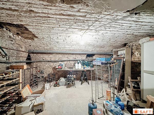 Proches tous commerces et gare direct Paris