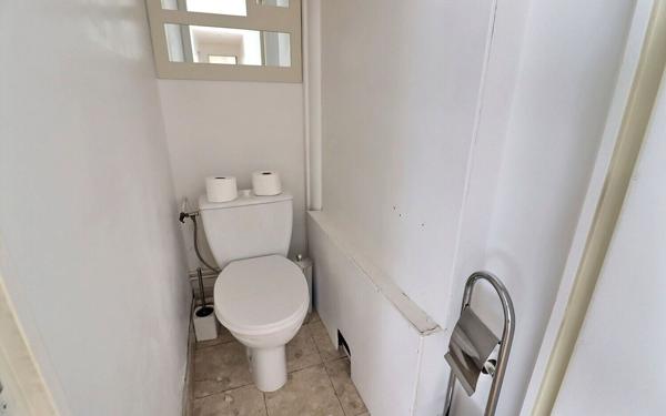 Appartement à vendre    3 pièces •  Paris 11