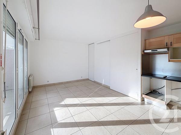 Appartement T2 à vendre  2 pièces - 35,69 m2 ARCACHON - 33