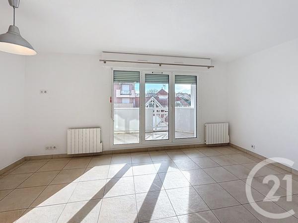 Appartement T2 à vendre  2 pièces - 35,69 m2 ARCACHON - 33
