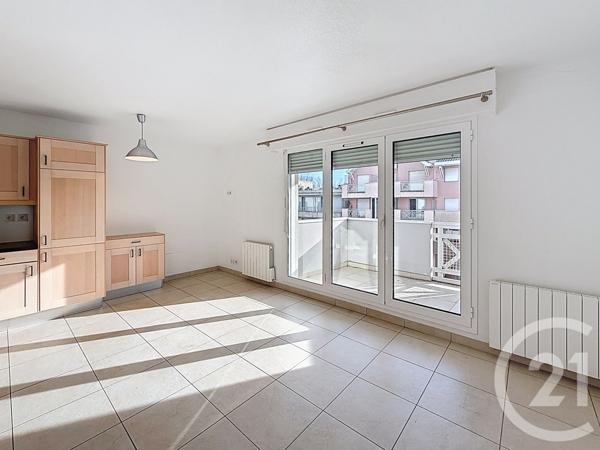 Appartement T2 à vendre  2 pièces - 35,69 m2 ARCACHON - 33